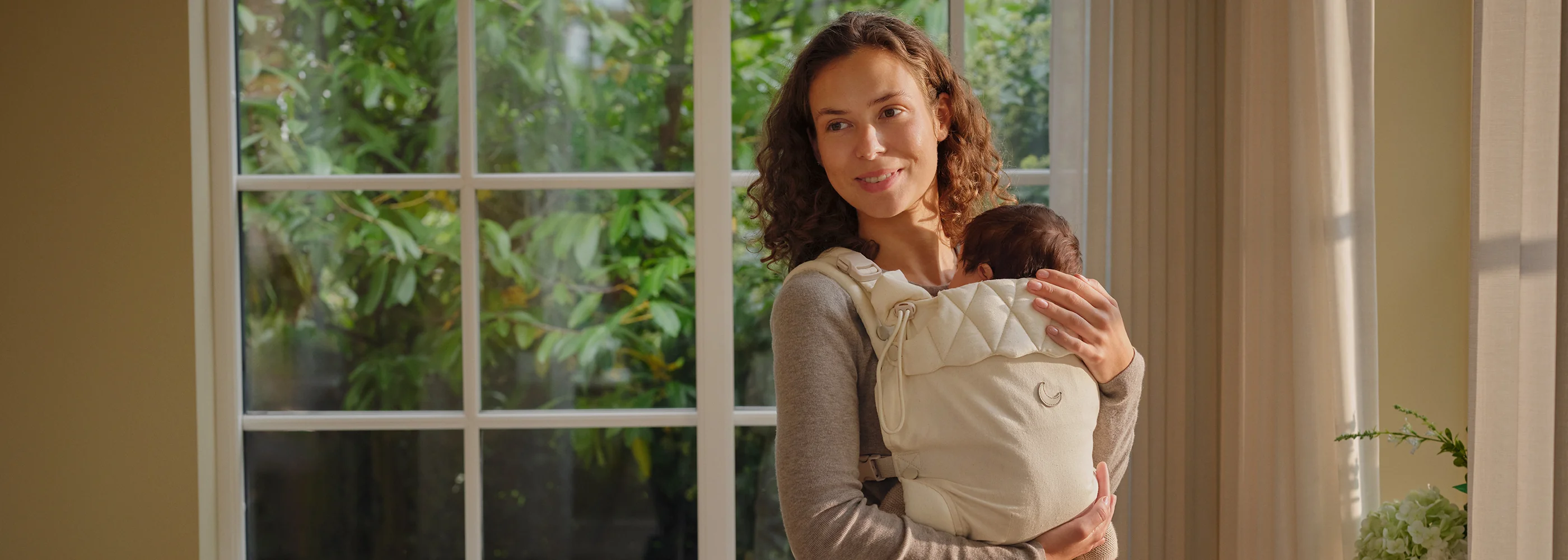 Rustgevende slaap voor je baby